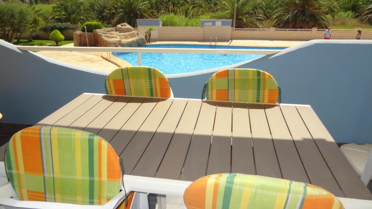 Casa Pinza Dénia