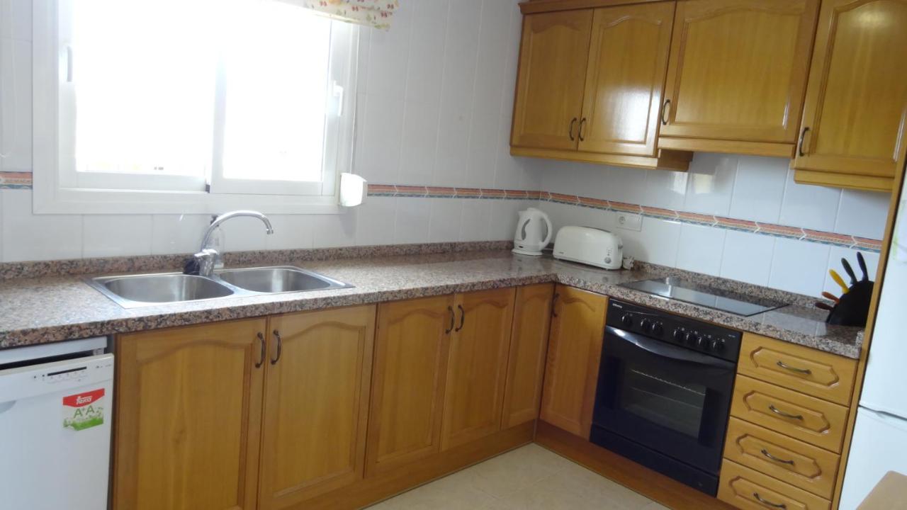 Casa Pinza * Dénia