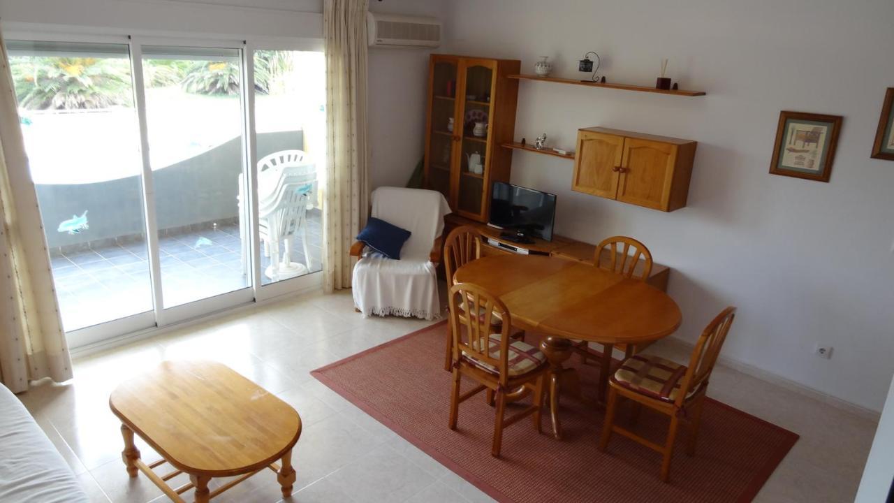 Casa Pinza Apartment Dénia