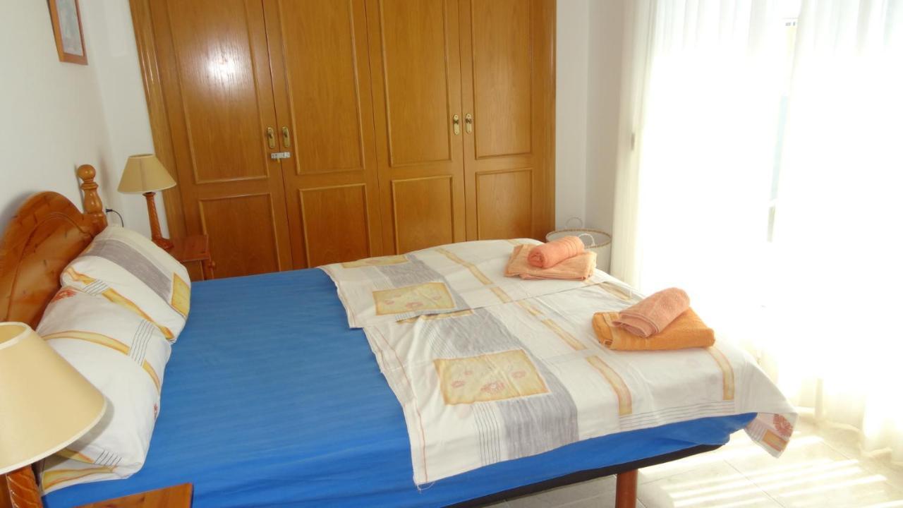 Apartment Casa Pinza Dénia