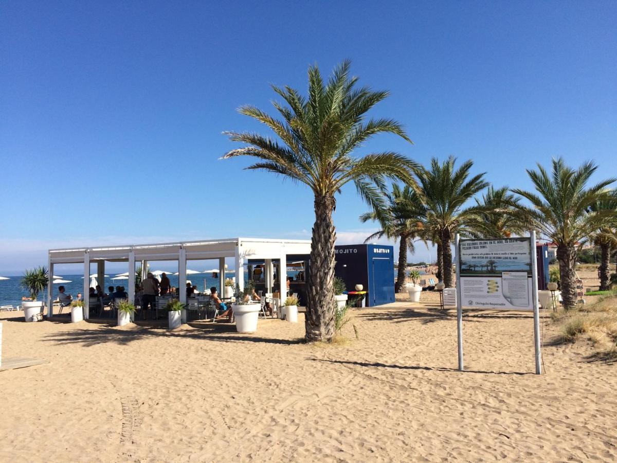 Casa Pinza Apartment Dénia